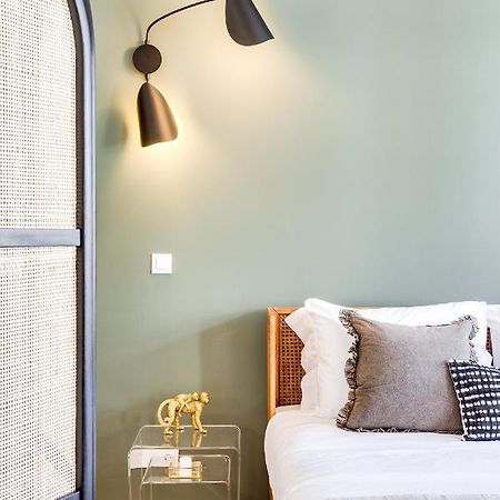 Da'Home - Boavista Green Studio Porto Exterior foto