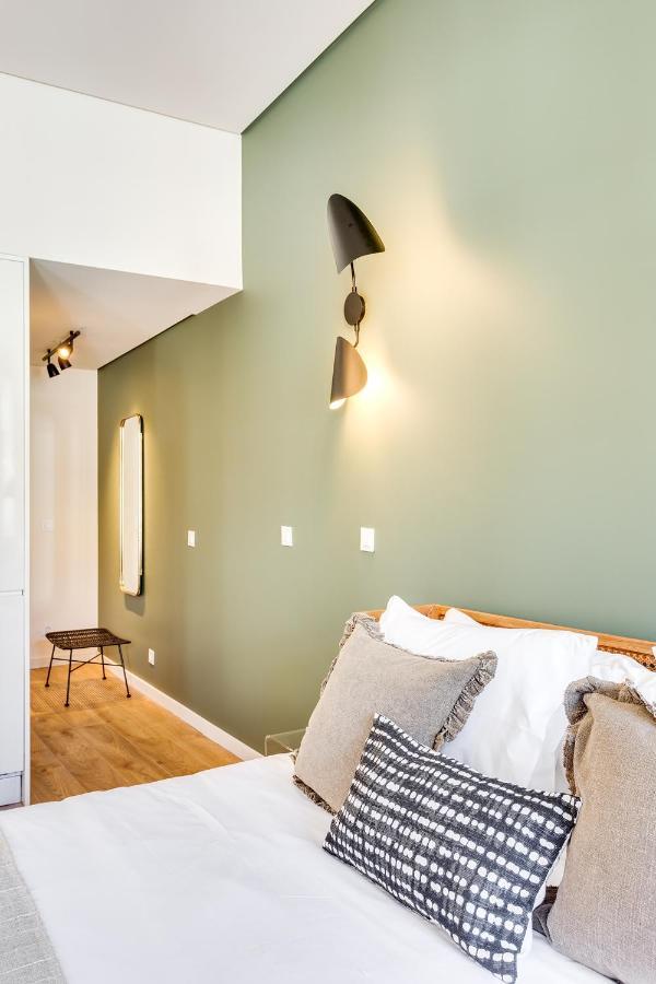 Da'Home - Boavista Green Studio Porto Exterior foto