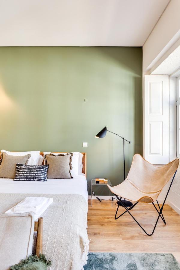 Da'Home - Boavista Green Studio Porto Exterior foto