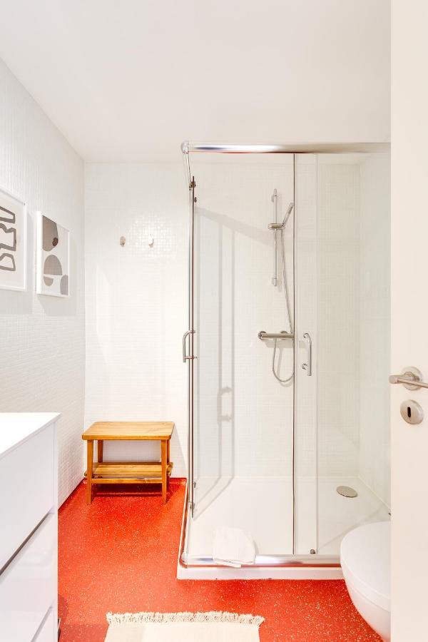 Da'Home - Boavista Green Studio Porto Exterior foto
