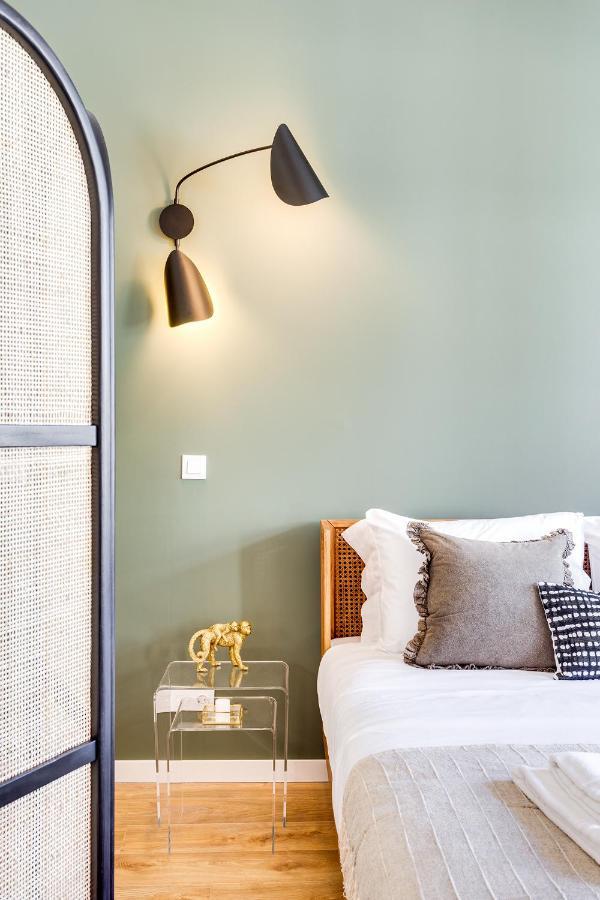 Da'Home - Boavista Green Studio Porto Exterior foto
